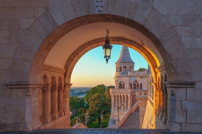 Budapest Walking Tour: Explore Top Sights & Hidden Gems - Price and Value: Why $36 Feels Fair Here