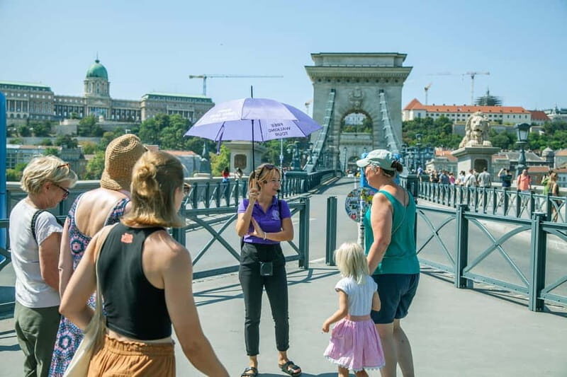 Budapest: Walking Tour to the Shoes Memorial and Parliament - Comfort Tips That Actually Help (Shoes, Sun, and Photo Readiness)