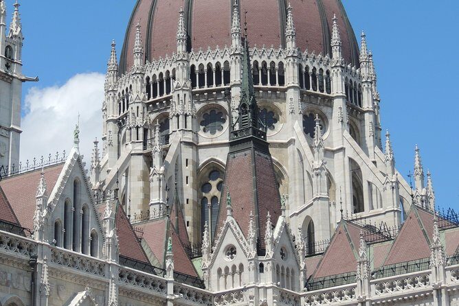Budapest Walking Tour with Your Private Guide: 10+ Highlights - The Lara factor: why this guide experience feels different