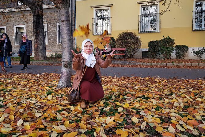 Budapest Walking Tour with Your Private Guide: 10+ Highlights - Best for: who this walking tour suits best