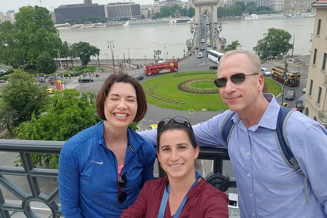 Budapest Walking Tour with Your Private Guide: 10+ Highlights - Price and planning: what to budget beyond the ticket