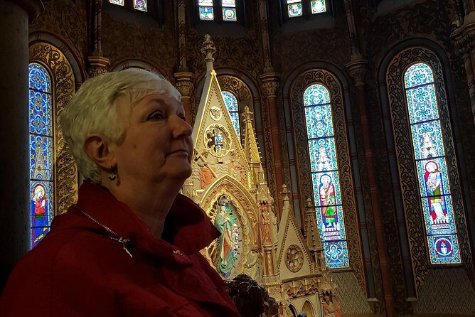 Budapest Walking Tour with Your Private Guide: 10+ Highlights - Should you book this Budapest walking tour?