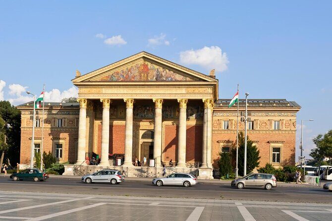Budapest Walking Tour with Your Private Guide: 20+ Highlights - A Private Guide Day That Really Covers Pest and Buda in 6–7 Hours