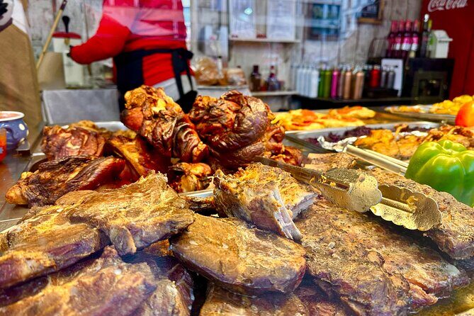 Budapest Wonderland - A Christmas Market Tour with Chimney Cake & Mulled Wine - Who should book this tour (and who might want something else)