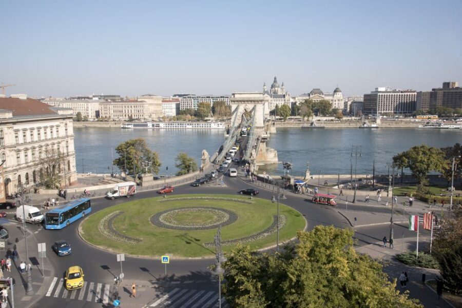 Castle District & Pest Driving Tour with Danube River Cruise - Price and value: why $63 can make sense, and where you’ll spend extra