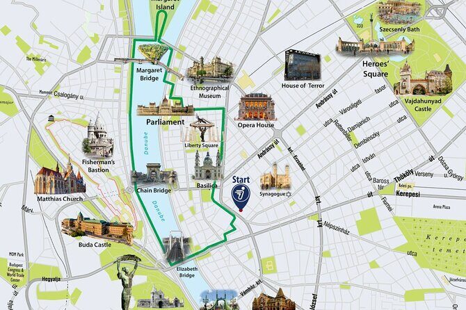 City Segway Tours Budapest Test Ride - Weather, Timing, and Why Budapest Planning Still Counts