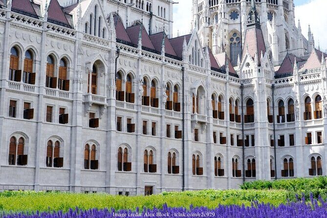 Communism in Budapest: Private Tour with House of Terror Museum - Timing, pace, and how the 3 hours fit together
