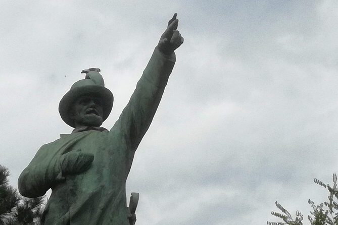 Communist Budapest Private Walking Tour - What you are really paying for: private time with a historian