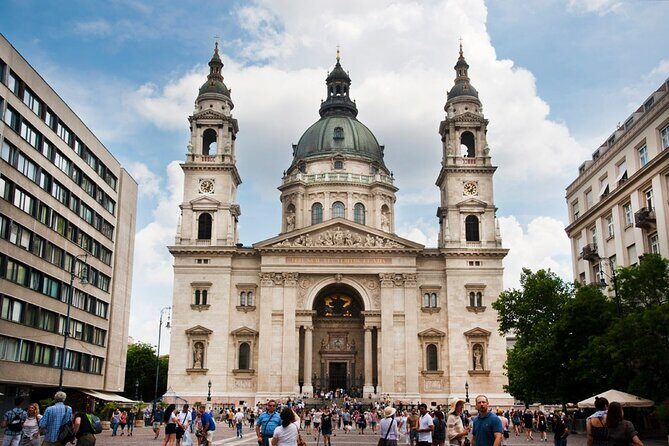Comprehensive sightseeing tour - Price and what you really get for $144.18