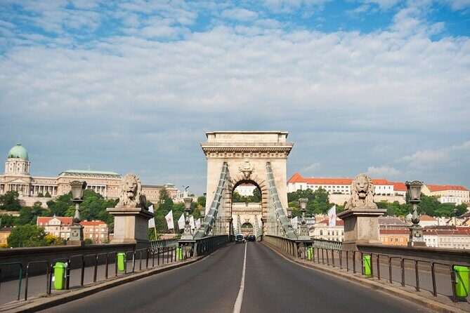 Comprehensive sightseeing tour - Andrassy Avenue and the Millennium Subway: Budapest’s stylish underworld