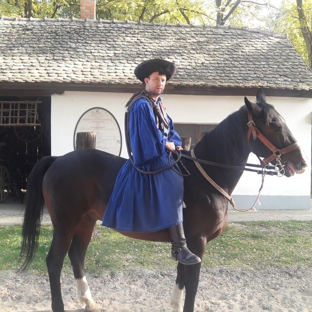 Countryside ranch, horse show & lunch - Value and price: is $127 for 5 hours actually fair?