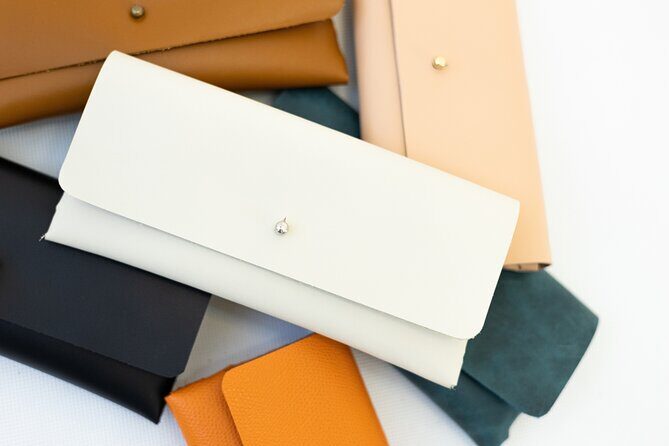 Create a unique leather accessory in downtown Budapest! - Who This Workshop Suits Best (And Who Might Want Something Else)