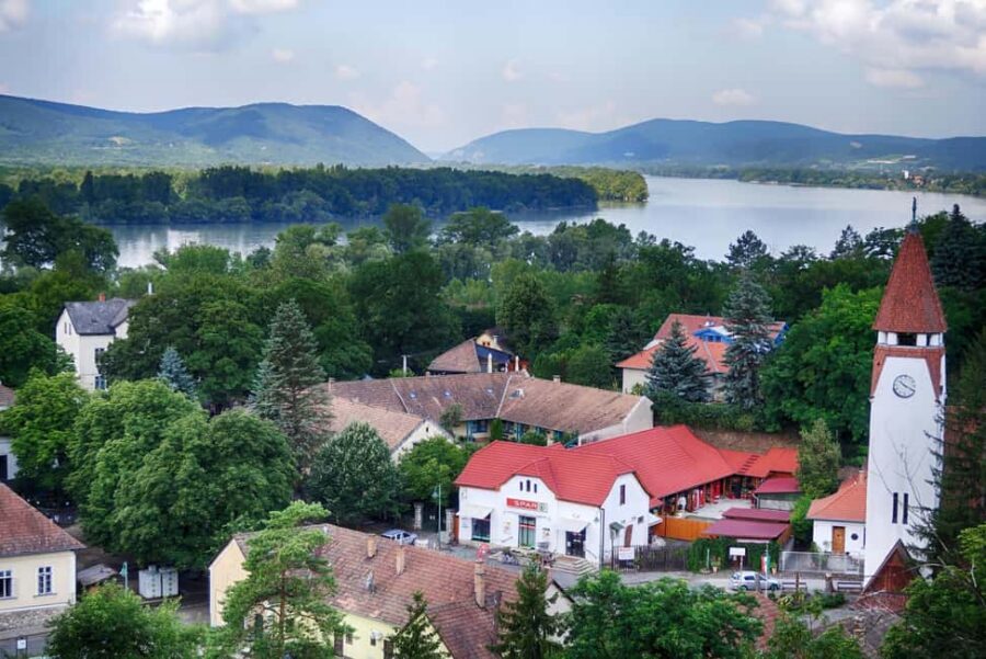 Danube Bend Day Trip - Nature Escape to Zebegény - Key things to know before you go