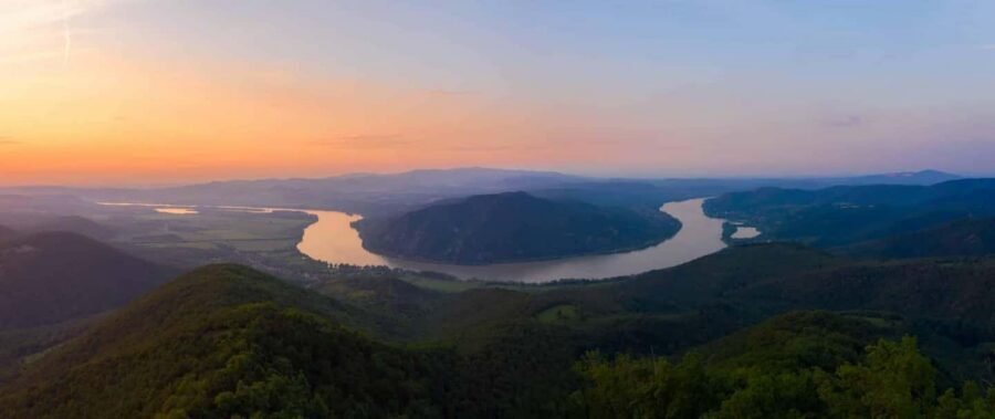 Danube Bend Day Trip - Nature Escape to Zebegény - Price and what you actually get for $141