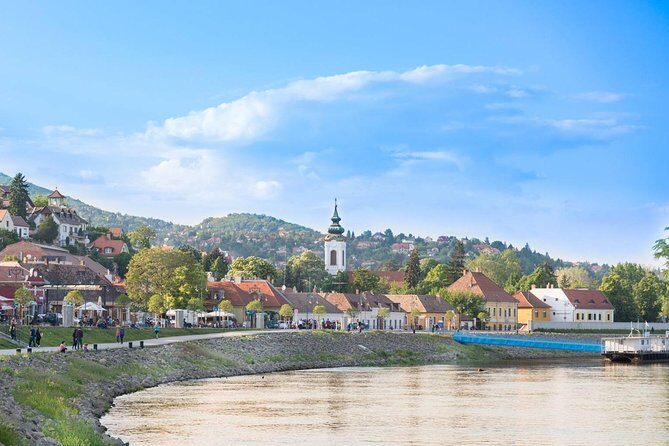 Danube Bend Full-Day Private Tour From Budapest - Why the Danube Bend feels like a mini road trip from Budapest