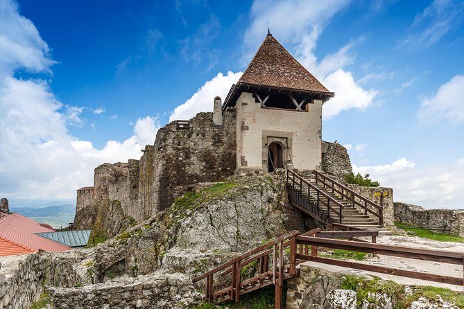 Danube Bend Full-Day Private Tour From Budapest - River boat back to Budapest (May–September only)