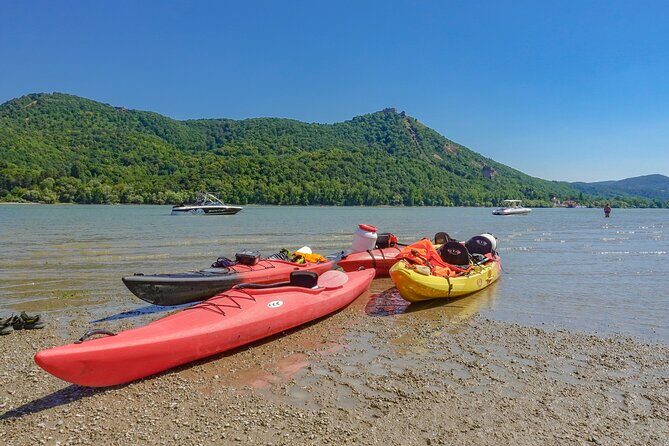 Danube Bend Hiking and Kayaking - Key things I’d circle before you go