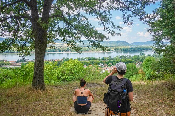 Danube Bend Hiking and Kayaking - Budapest to Nagymaros: how the day trip really starts