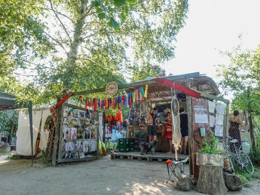 Danube Bend Hiking and Kayaking Adventure - What to bring (and how to avoid a rough day)