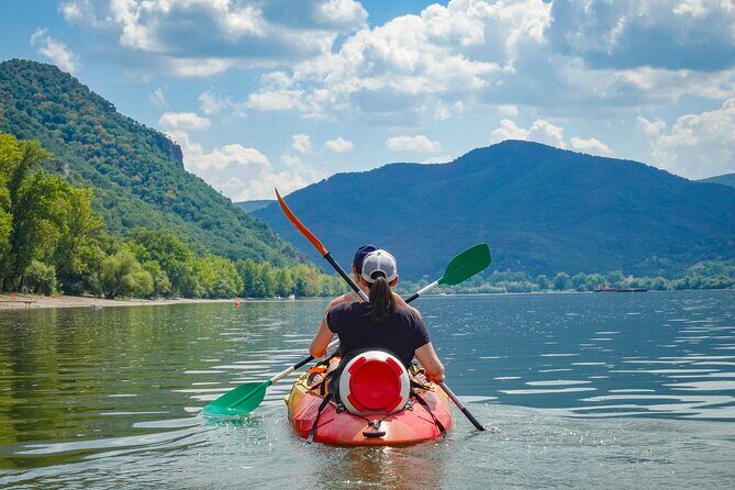 Danube Bend Hiking and Kayaking - Julianus Lookout Tower in Nagymaros: views, wildlife clues, and quick learning