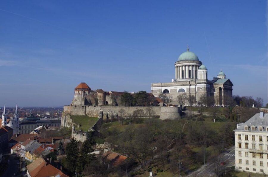 Danube Bend: Private 8-Hour Full Board Tour from Budapest - Key takeaways before you go