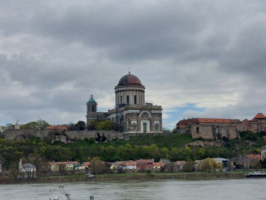 Danube Bend: Private 8-Hour Full Board Tour from Budapest - Inside Esztergom Basilica and the Treasury: the main event