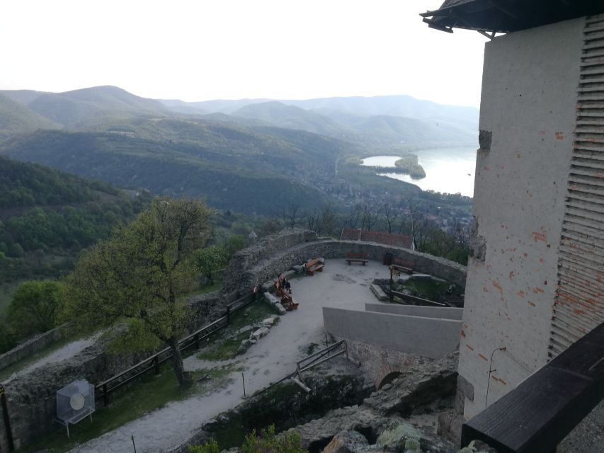 Danube Bend: Private 8-Hour Full Board Tour from Budapest - Visegrád’s Royal Castle option and why you can choose