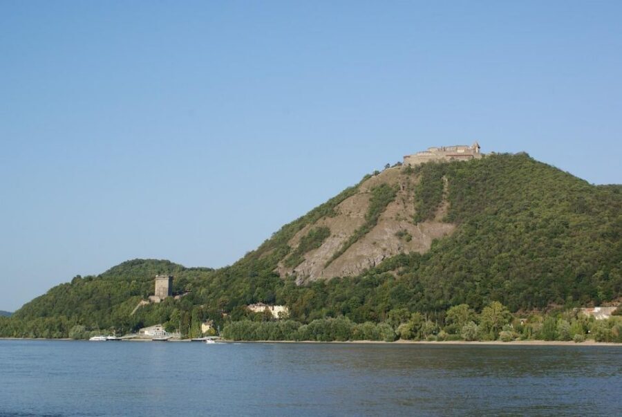 Danube Bend: Private 8-Hour Full Board Tour from Budapest - Szentendre’s baroque town center: where the day slows down