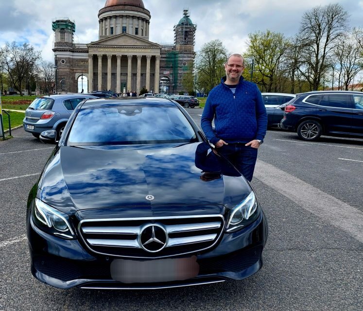 Danube Bend: Private 8-Hour Full Board Tour from Budapest - Budapest pickup and the first big view stops