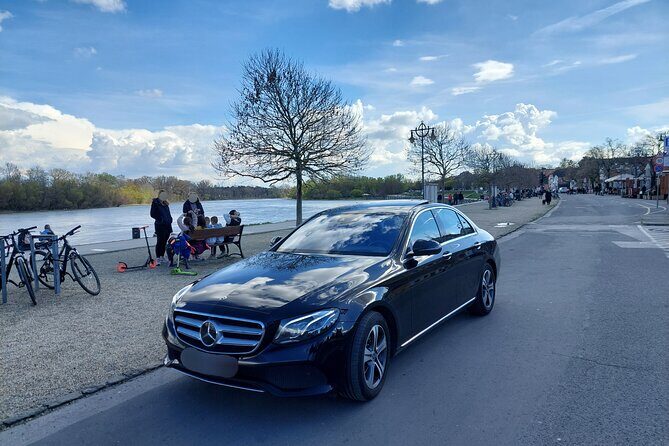 Danube Bend Privately with full board - Visegrád castle area: lunch with big views