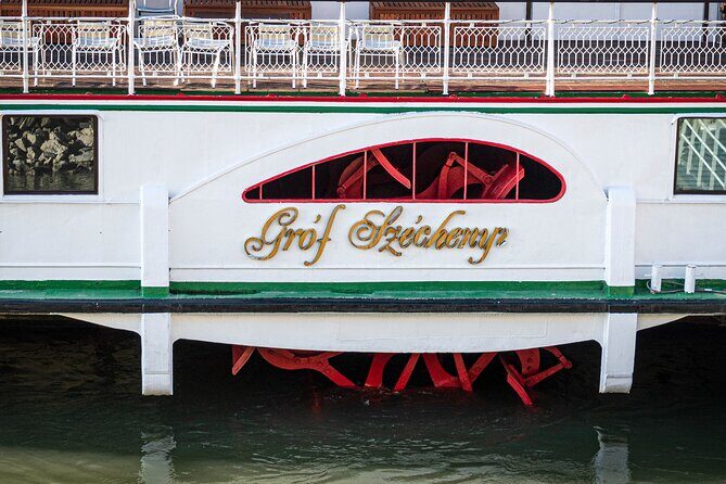 Daytime and Sunset Cruise on the Danube with Drink Options - Onboard atmosphere: what you control, and what you should not expect