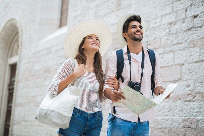 Discover Keszthely: Charming Private Walking Tour - Municipal Beach and the harbor side: local life, swimming season, and a time machine