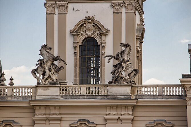 Discover Keszthely: Charming Private Walking Tour - Price and value: what $329.01 covers, and what costs extra