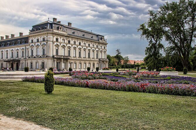 Discover Keszthely: Charming Private Walking Tour - Who this tour suits best (and how to tailor it)