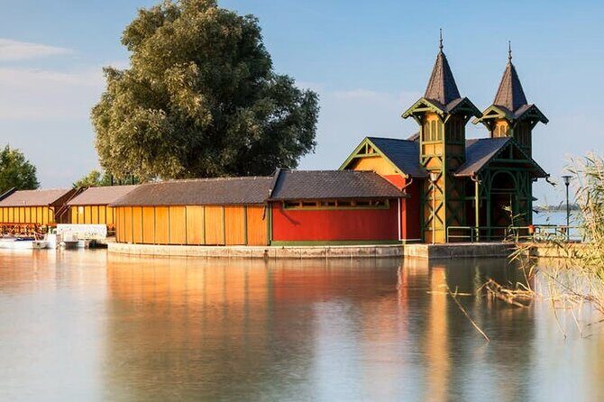 Discover Keszthely: Charming Private Walking Tour - Should you book this Discover Keszthely walking tour?