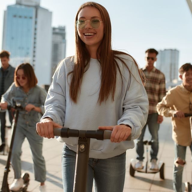 Downtown Budapest Private Guided Segway Tour - Price and Value: Is $41 Worth It?