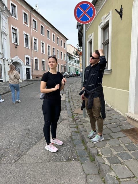 E-Bike Tour to Szentedre - The Budapest-to-Szentendre E-bike idea that actually feels fun