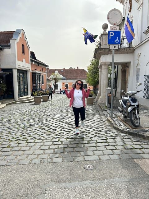 E-Bike Tour to Szentedre - Stops and timing: how the breaks keep the day comfortable