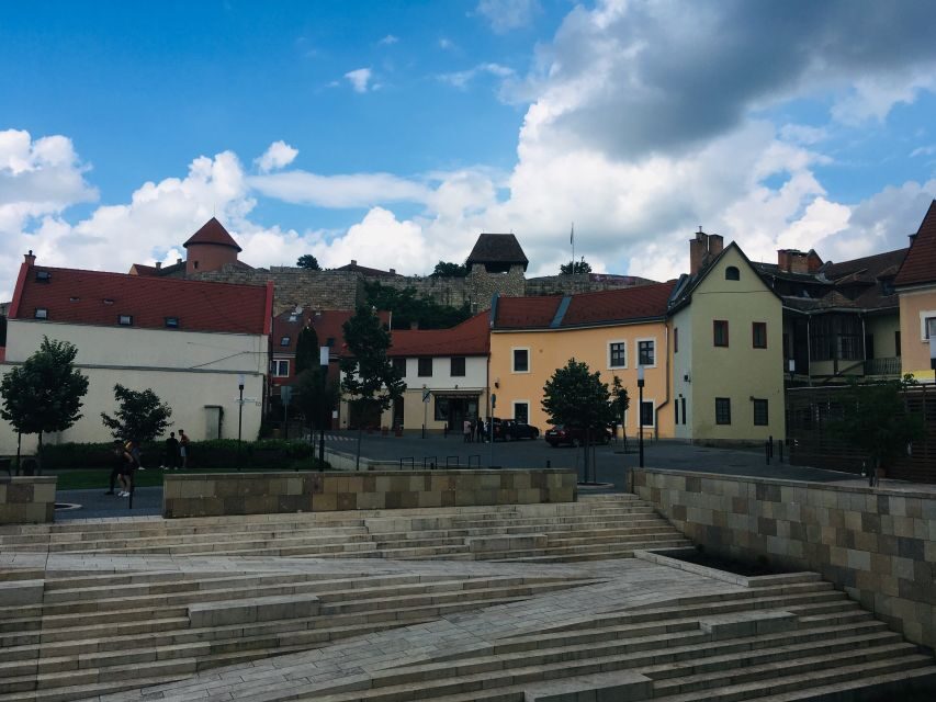 Eger: Countryside, Culture, and Wine Private Tour - How the 8-Hour Drive From Budapest Feels in Real Life