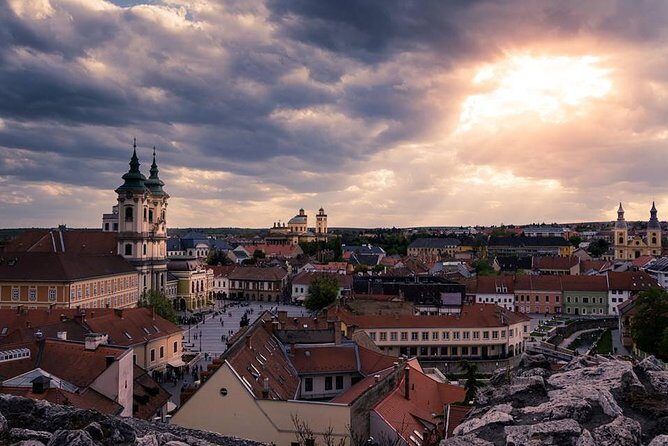 Eger Private Full-Day Wine Tasting Tour and Sightseeing from Budapest - From Budapest to Eger: why this city is worth the trip