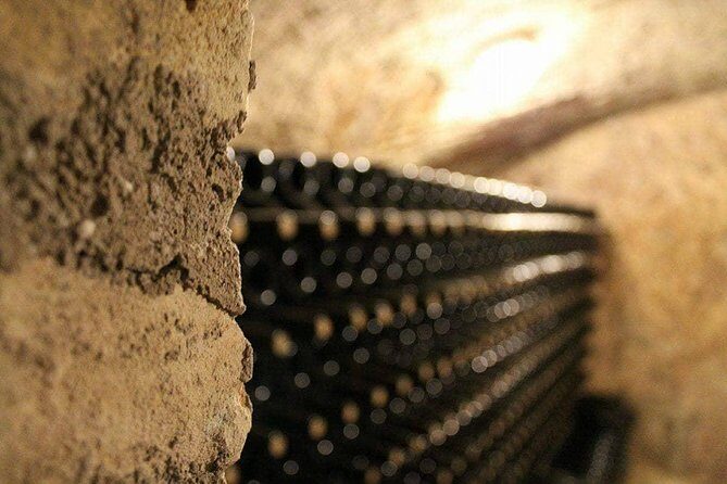 Eger Private Full-Day Wine Tasting Tour and Sightseeing from Budapest - Winery time: tastings of Egri Bikavér and more
