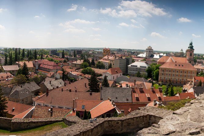 Eger Private Full-Day Wine Tasting Tour and Sightseeing from Budapest - Price and value: what you’re really paying for
