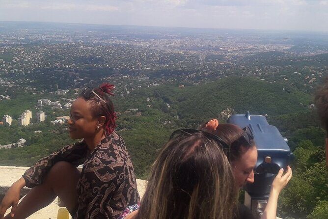 Elisabeth tower visit by chairlift and private transport - What you get for the price: is $59.03 worth it?
