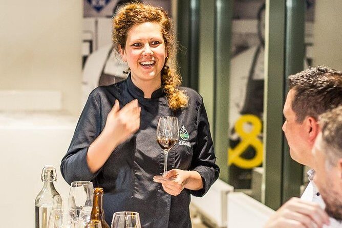 Enjoy a Hungarian Strudel Class & Local Wine Tasting - How Much It Costs and Whether It’s Good Value