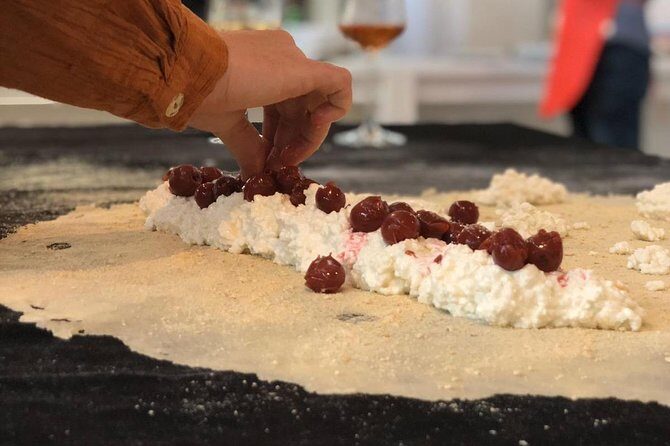 Enjoy a Hungarian Strudel Class & Local Wine Tasting - Who This Class Is Best For (And Who Might Want a Different Option)