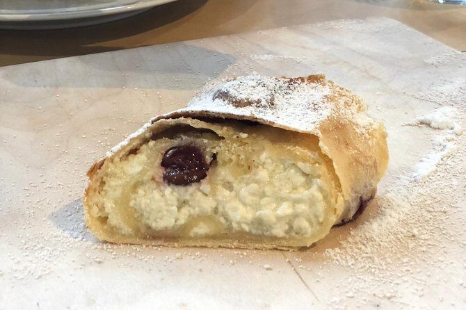 Enjoy a Hungarian Strudel Class & Local Wine Tasting - Booking Tips That Make the Day Run Smooth