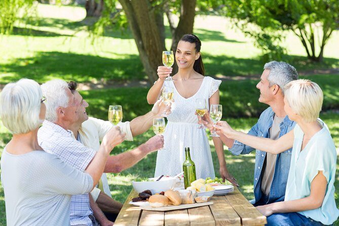 Etyek Private Half-Day Wine Tasting Tour from Budapest - Key highlights at a glance