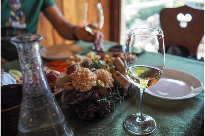 Etyek Private Half-Day Wine Tasting Tour from Budapest - The guide factor: where private really shines