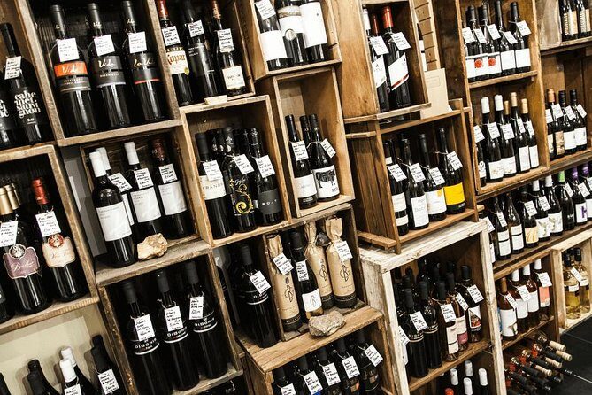 Evening Wine, Cheese, & Charcuterie Tasting in Budapest - Who’s this for (and when to skip it)