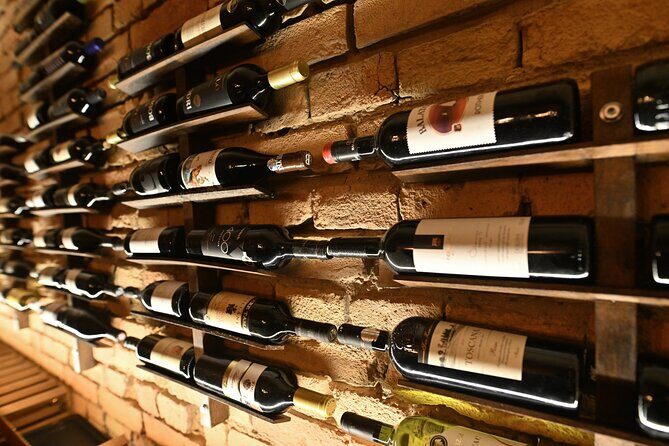 Exclusive Hungarian Wine and Gastronomy Experience Luxury Package - Key highlights before you go